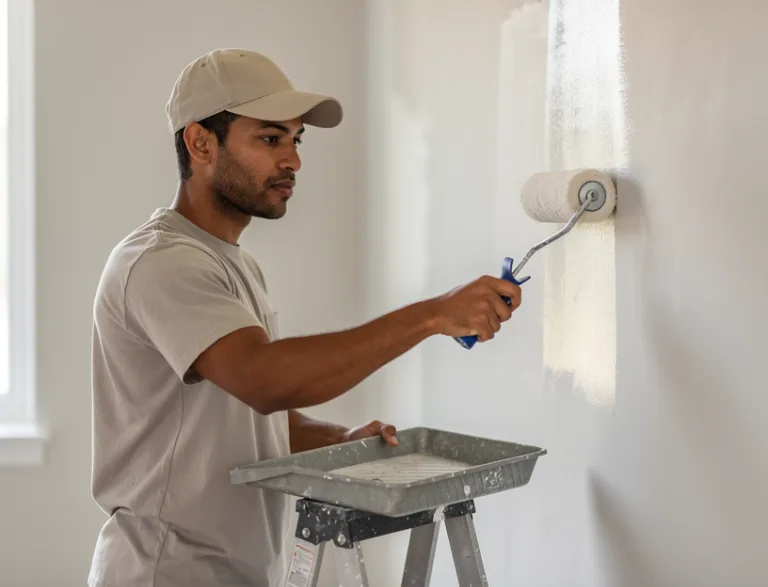 Painter service in Mandurah